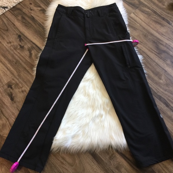 Sale! Heavy lululemon pants - Picture 5 of 6